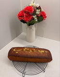 Kuchen & Desserts auf Anfrage (hausgemacht)
