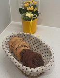 Kuchen & Desserts auf Anfrage (hausgemacht)